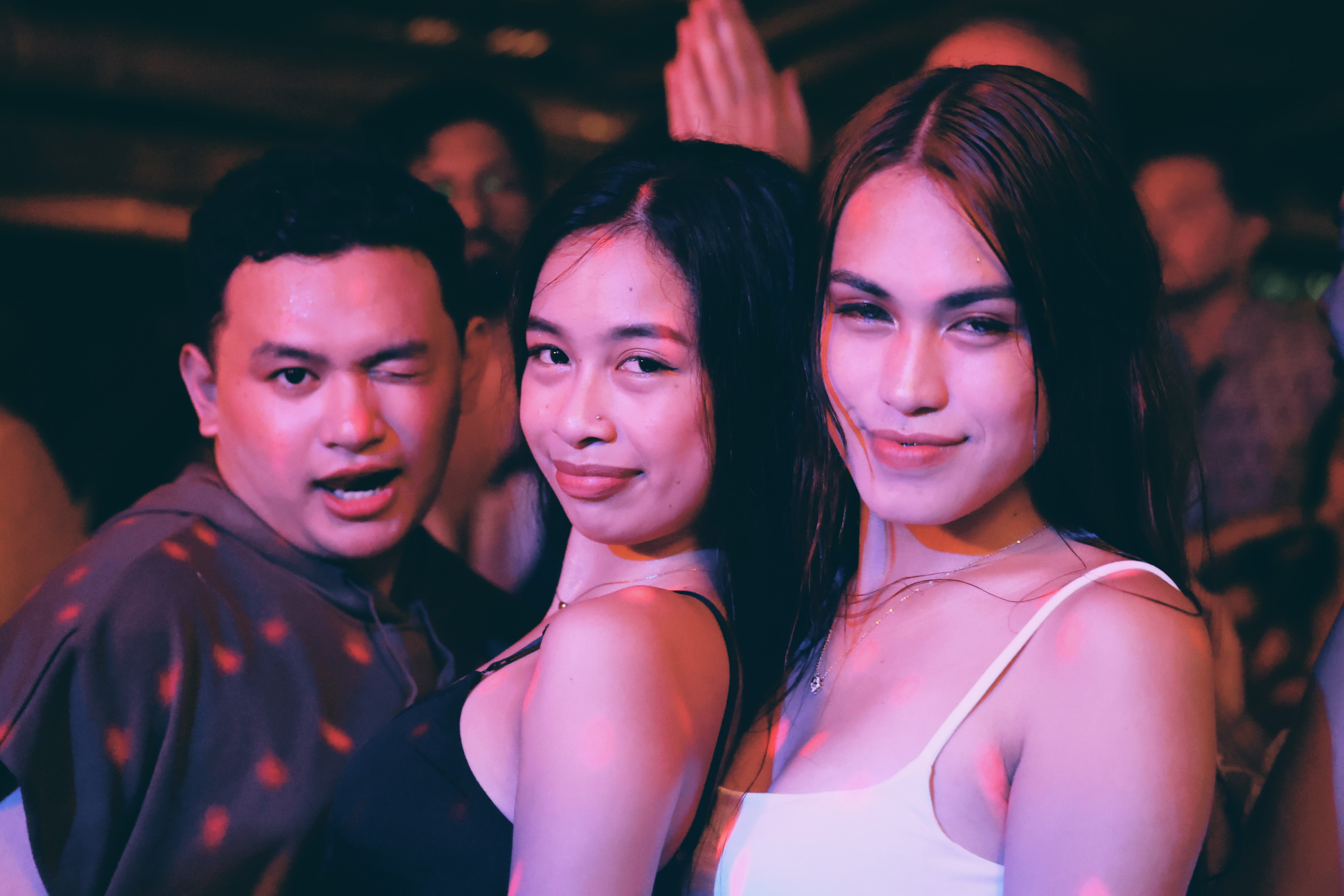 Exit Bar Boracay Event Exit20251221